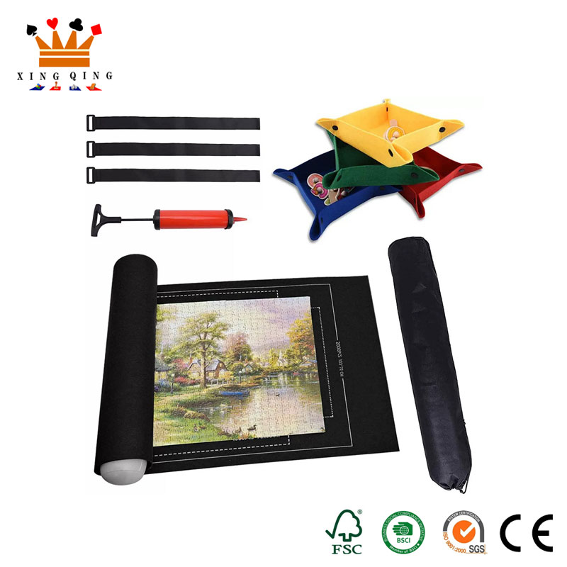 I puzzle sono utili per l'ADHD?