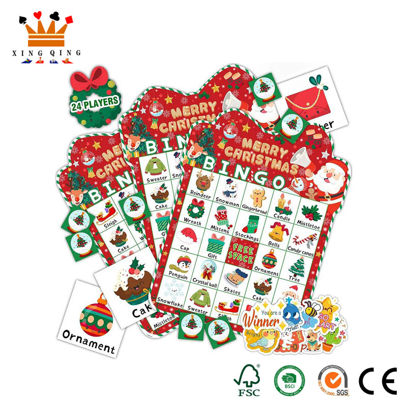 Cos'è il gioco di carte di intrattenimento?